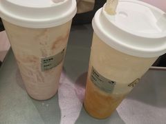 -喜茶(东莞汇一城店)