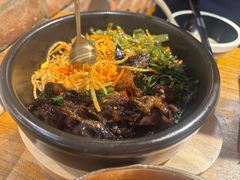 -聚合鑫东北熏酱熟食麻辣面(长阳店)