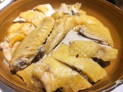干蒸和田鸡-杨家汀州韵(万达店)