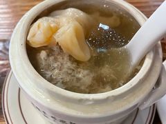 -黄祥华养生堂·炖汤·营养蒸饭(岭南天地店)