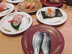 -寿司郎(皇庭广场店)