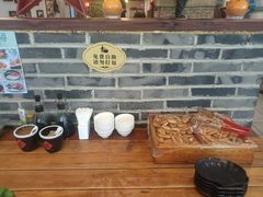 -小时候文化餐厅(盘山店)