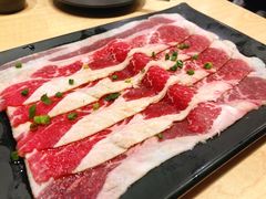 烤吾桑格-花味·自助烤肉(雨花客厅店)