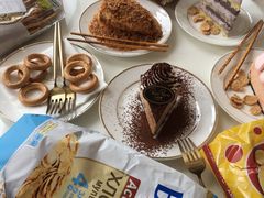 -PETIT PARIS 小巴黎(凯德1818店)