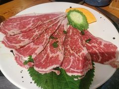 -梦山水日本烧肉(五四广场店)