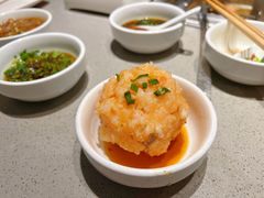 -海底捞火锅(百利广场店)