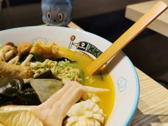 -皆道拌麻辣烫·麻辣拌