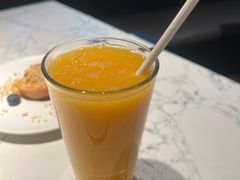 -奉天小馆·非遗东北菜(济南万象城店)