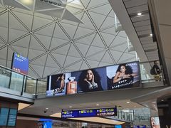 -香港国际机场