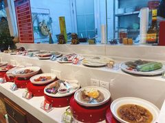 -客宴·江西客家菜(红角洲店)