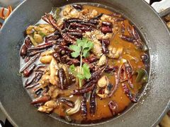 -马头巷·食景园(苏州总店)