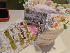 -山与蓝·轻糖鲜果蛋糕(勒泰店)