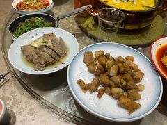 -李氏传家菜(兴城路店)