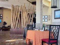 -南沙游艇会·大兵船餐厅