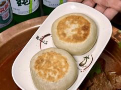 -鸿运诚羊蝎子·火锅(西单店)