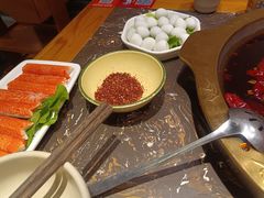 -堂客老火锅(欣阳广场总店)