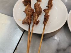 -双和顺-清真(灯市口西街店)