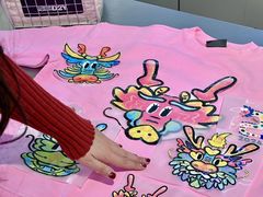 -HOWOW·D2Y(柏威年店)