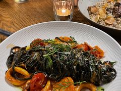 -NG PASTA吴居·中华意面(南头古城店)