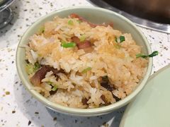 腊味煲仔饭-椰子营·椰子鸡火锅(万象里店)
