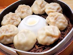 -百年尹氏汤包(湖南路狮子桥店)