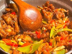 -吃饭皇帝大(合生汇店)