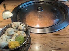 -山河屯铁锅炖鲜鹅·东北菜(开发区一店)