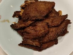 -小吊梨汤·北京菜·烤鸭(双井乐成中心店)