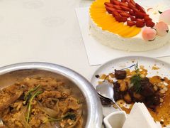 -便宜坊烤鸭店(科创店)