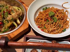 -湘邻呷铺·田园家宴(汉基广场店)