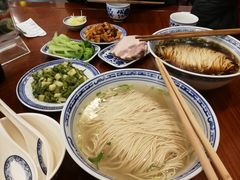 -同得兴面馆.苏式面.三虾面(园区店)