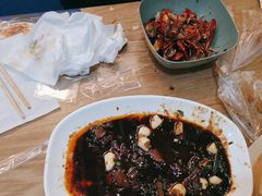 -文叔·湖北名小吃·小龙虾(黄贝岭地铁站店)