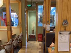 -一心创作料理屋(经开万达店)