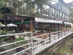 -Local泰莲庭(虹鳟鱼店)