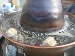 -大明铜锅·烤涮坊·烧烤(总店)