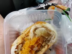 -宫廷糕点铺
