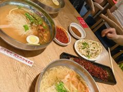 -韩麦大冷面(桂花街直营店)