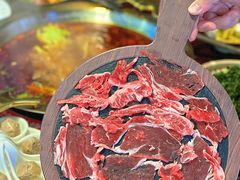 -受气牛肉·重庆耙牛肉(来福士店)