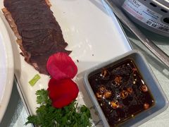 -国人川菜(李家村建东街店)
