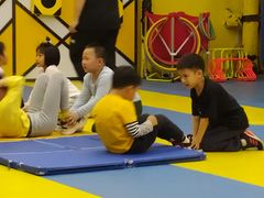 -HELLO功夫(印象城店)