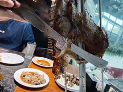 -汉巴味德(大悦城店)