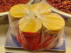 -丁家脆哨(民生路店)