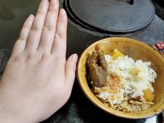 -潭州老友灶台鸡·竹屋老灶(光明E城店)