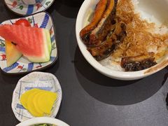 -万鱼亭 日本料理(无锡香山名园店)