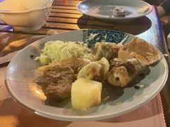 -渔家火锅·海鲜自助餐·演艺(亚龙湾天域酒店)