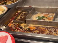 -重庆德忆火锅（龙南街3店）(渝水岸餐饮)