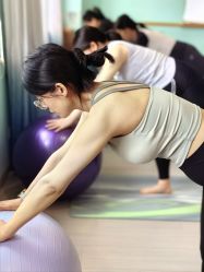 -爱尔乐美孕产瑜伽·普拉提