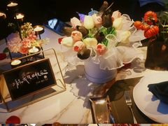 -ZHAO赵·牛扒坊(万象城店)