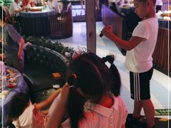 -肉串汪(望京店)