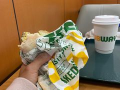 -赛百味SUBWAY(燕莎奥莱店)